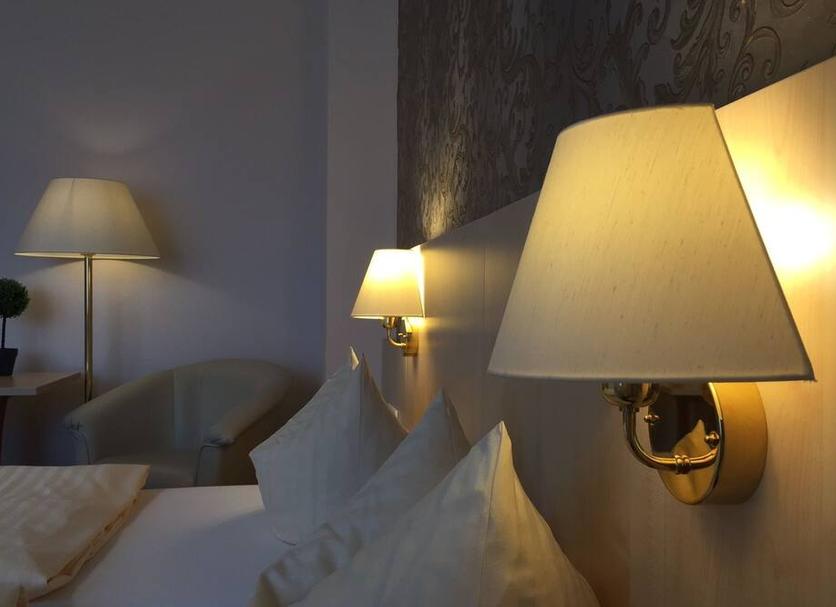 Serveis de l’habitació Foto