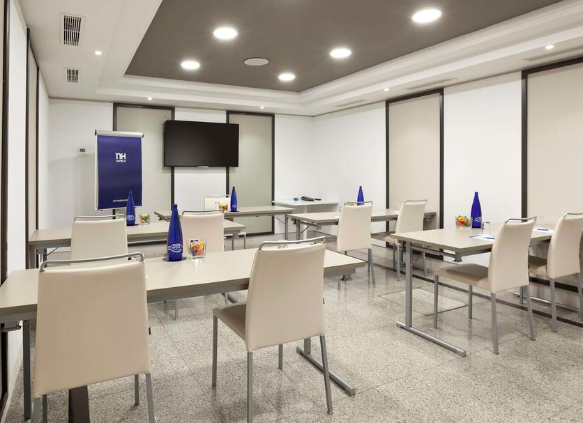 Sala de conferències Foto