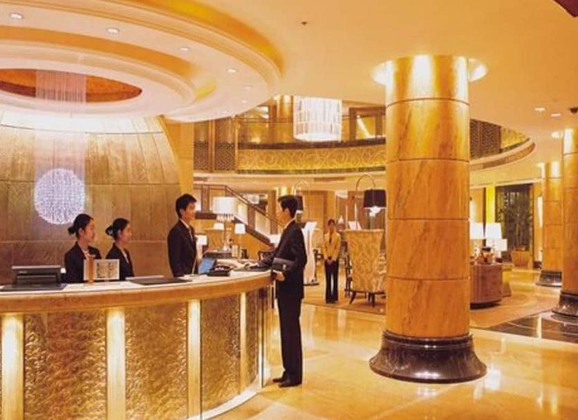 Recepció Foto