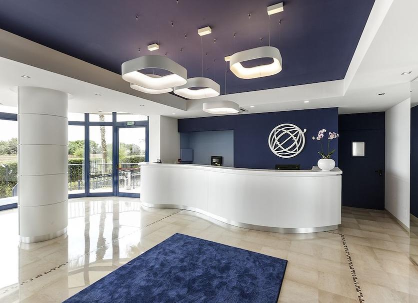 Recepció Foto
