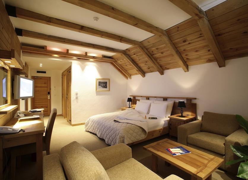 Habitació Foto