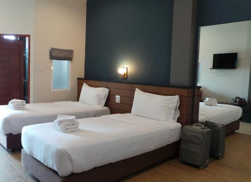 Habitació Foto