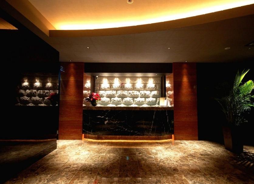 Recepció Foto