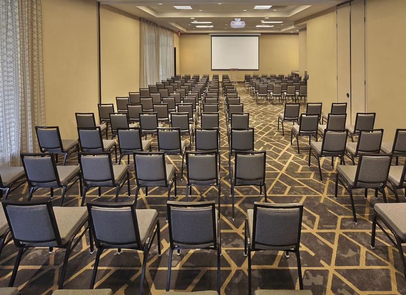 Sala de conferències Foto