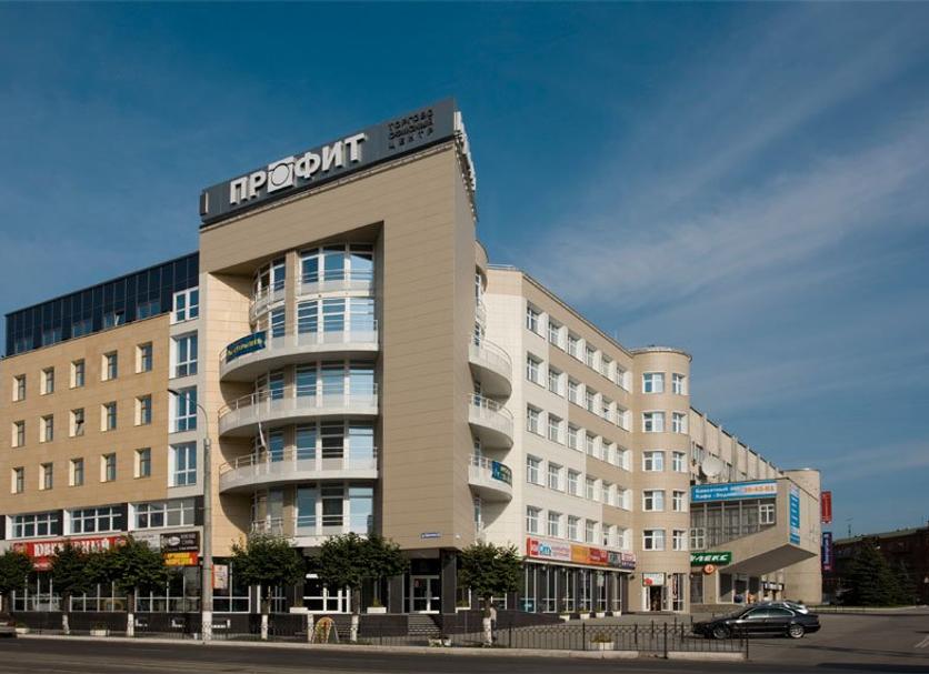 Edifici Foto