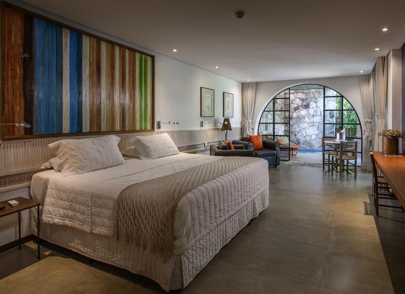 Habitació Foto