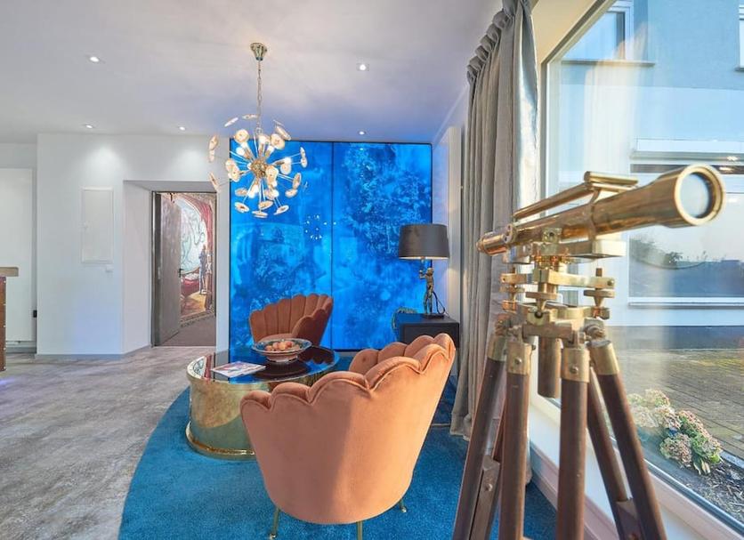 Sala Foto
