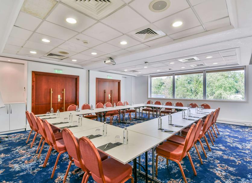 Sala de conferències Foto