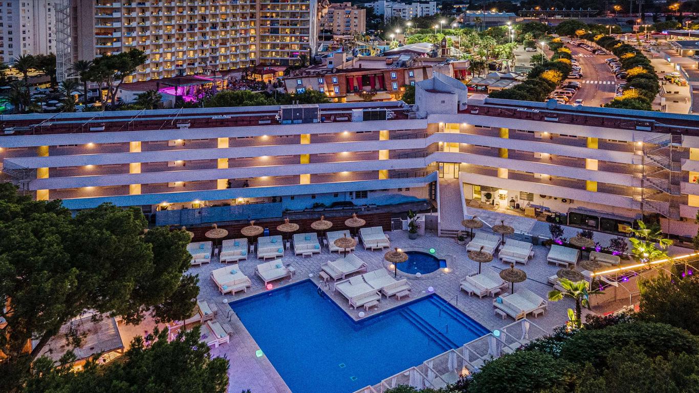 Inn Mallorca Aparthotel