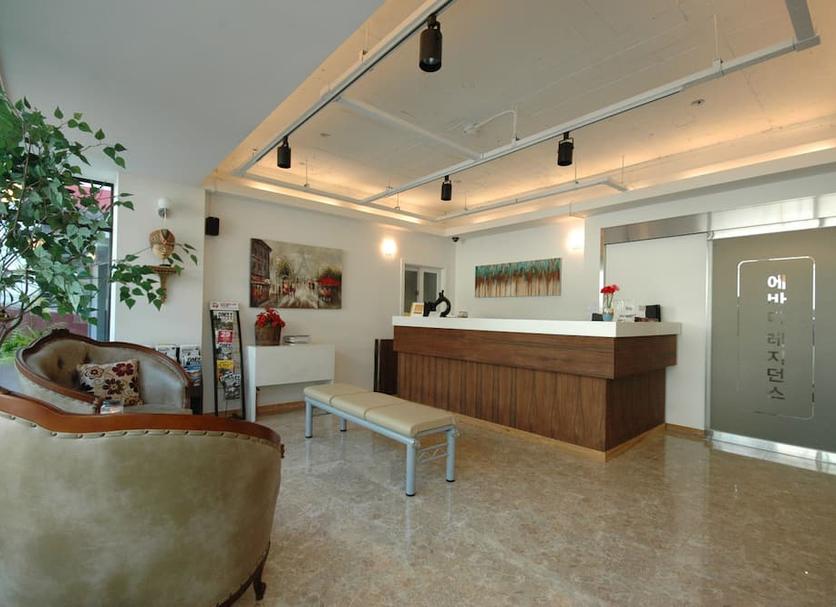 Recepció Foto