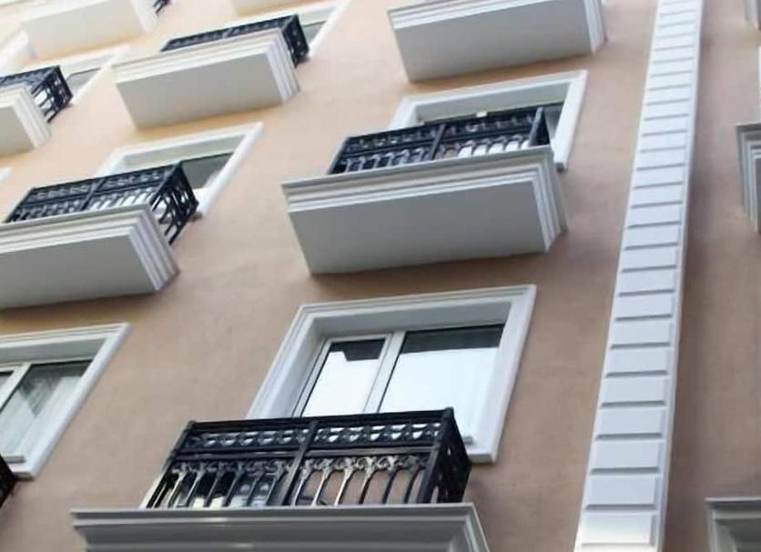 Edifici Foto