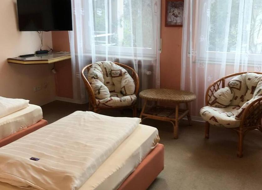 Habitació Foto