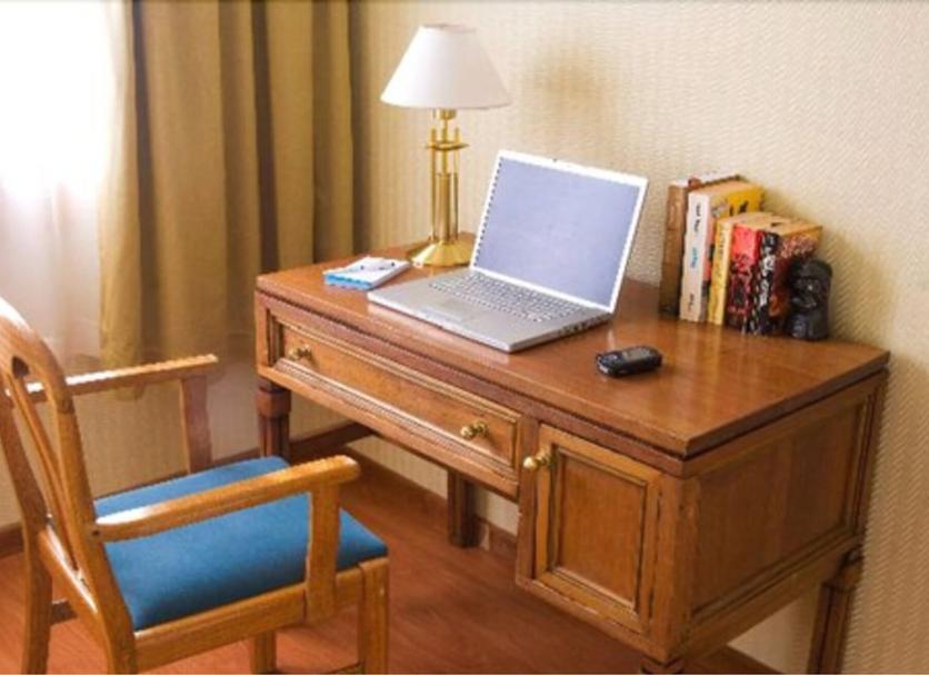 Serveis de l’habitació Foto