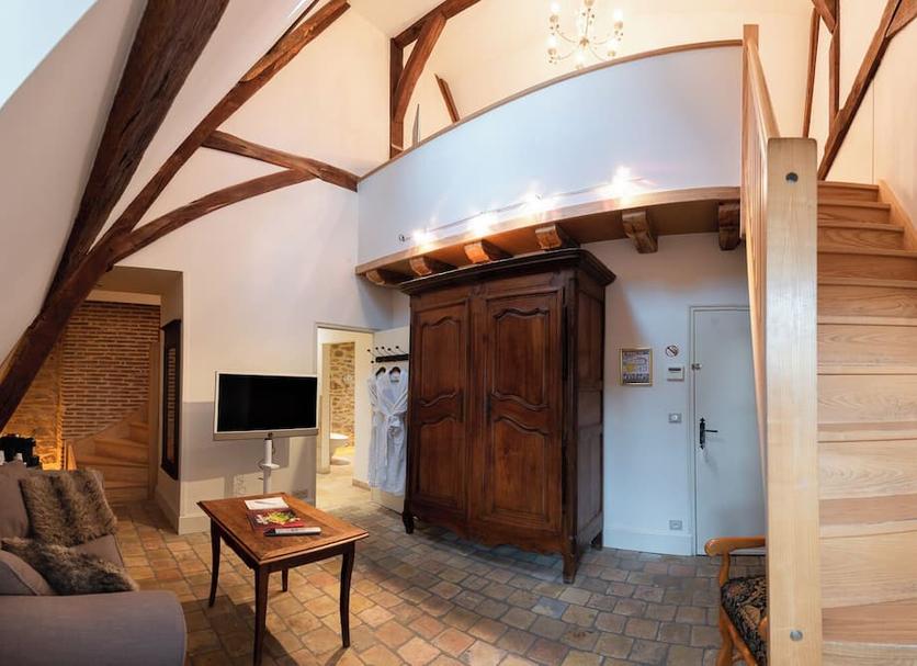 Serveis de l’habitació Foto