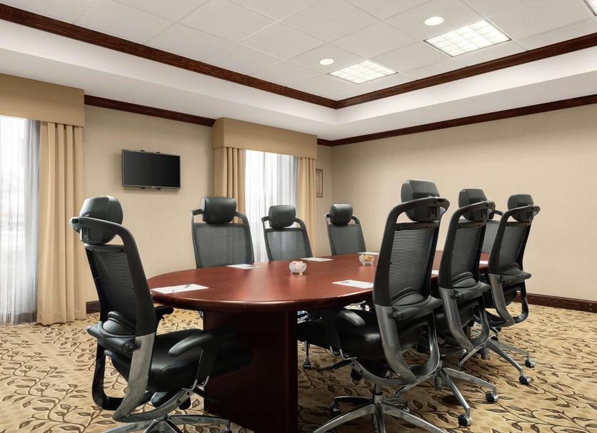 Sala de conferències Foto
