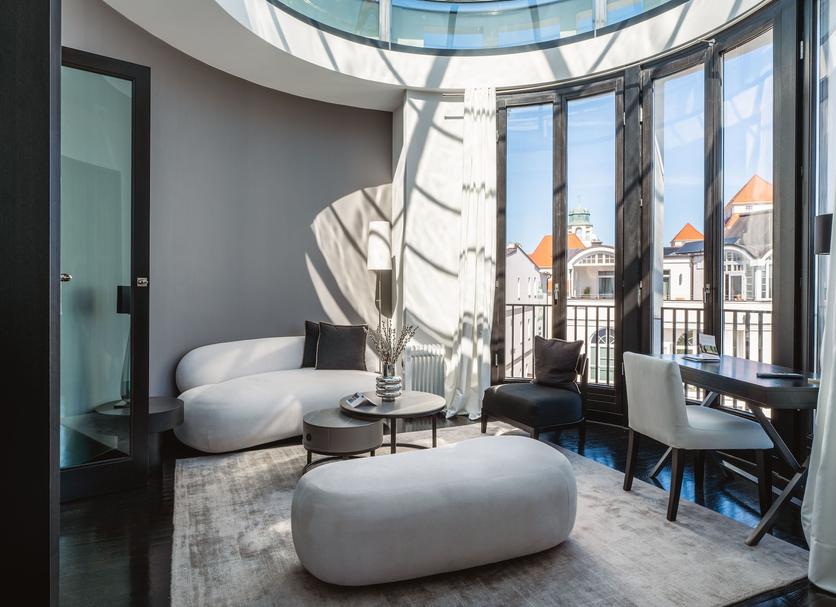 Sala Foto