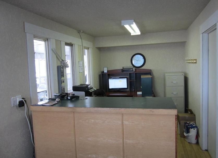 Recepció Foto