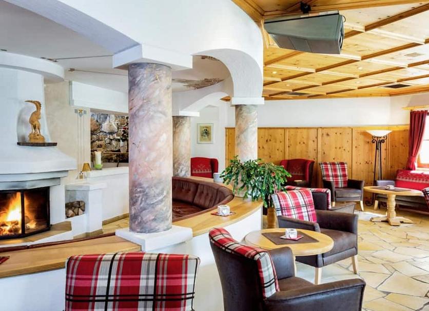 Sala d'estar Foto
