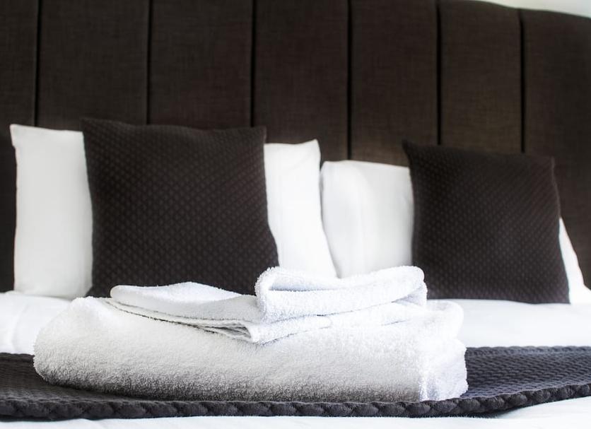 Serveis de l’habitació Foto