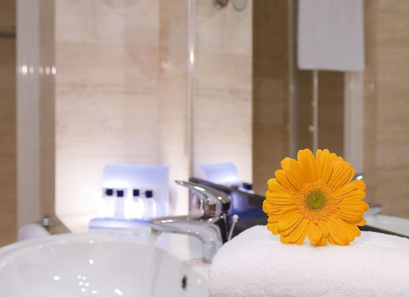 Serveis de l’habitació Foto
