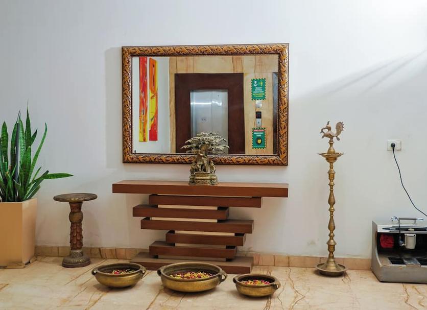 Serveis de l’habitació Foto