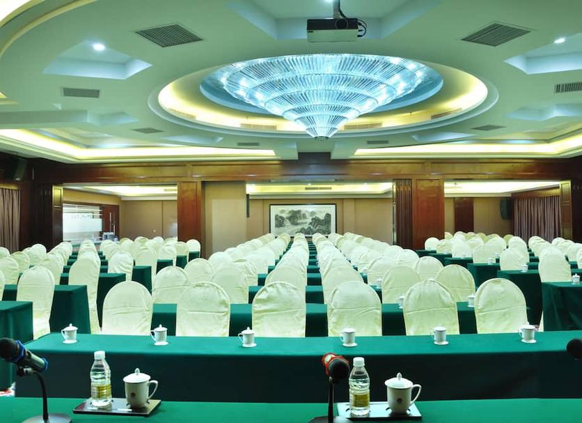 Sala de conferències Foto