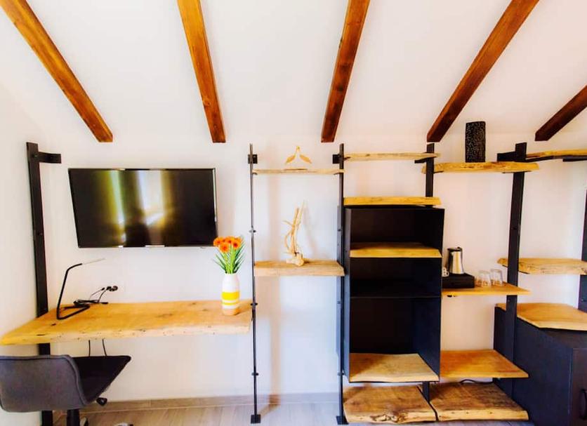 Serveis de l’habitació Foto