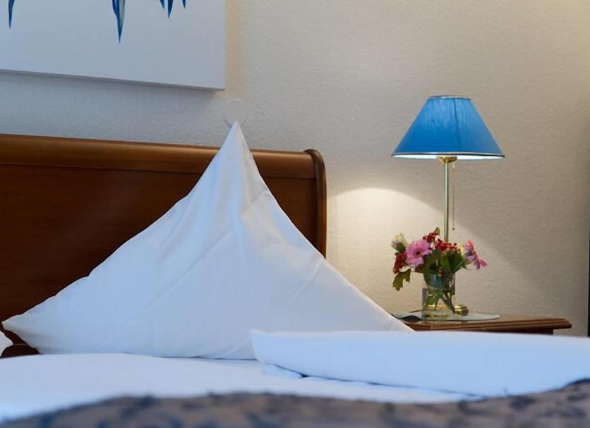 Serveis de l’habitació Foto