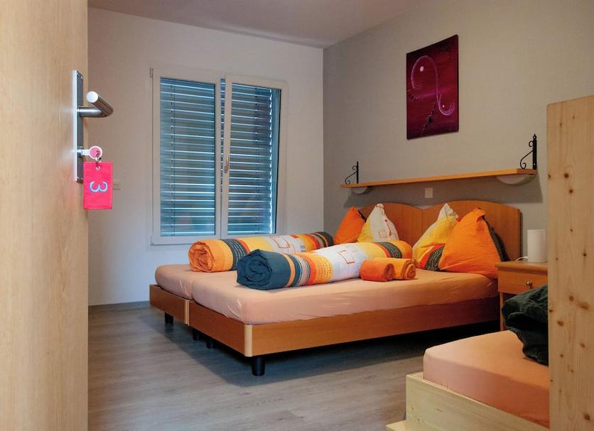 Habitació Foto