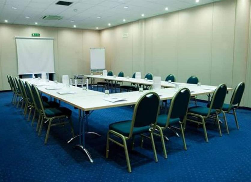 Sala de conferències Foto
