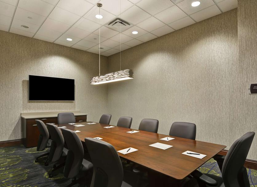 Sala de conferències Foto