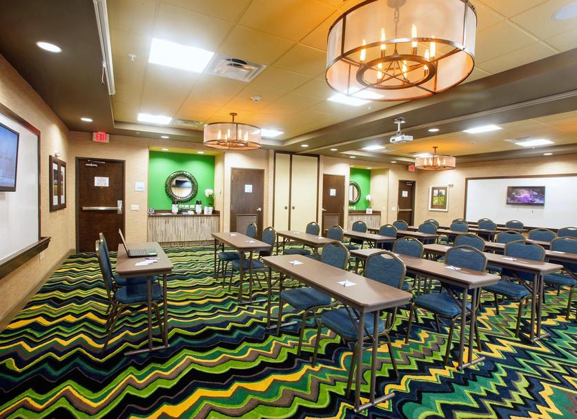 Sala de conferències Foto