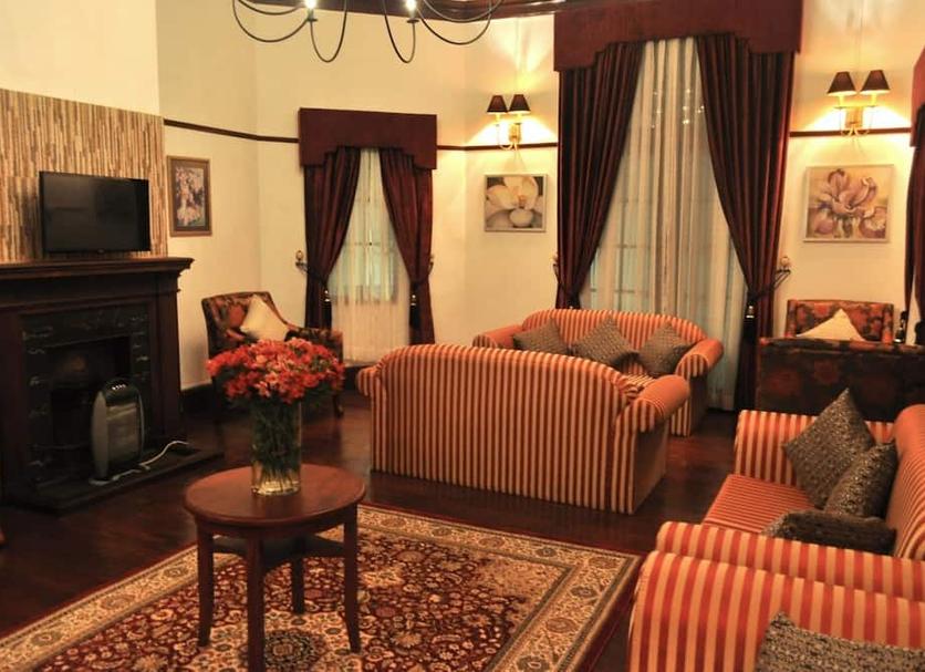 Sala Foto