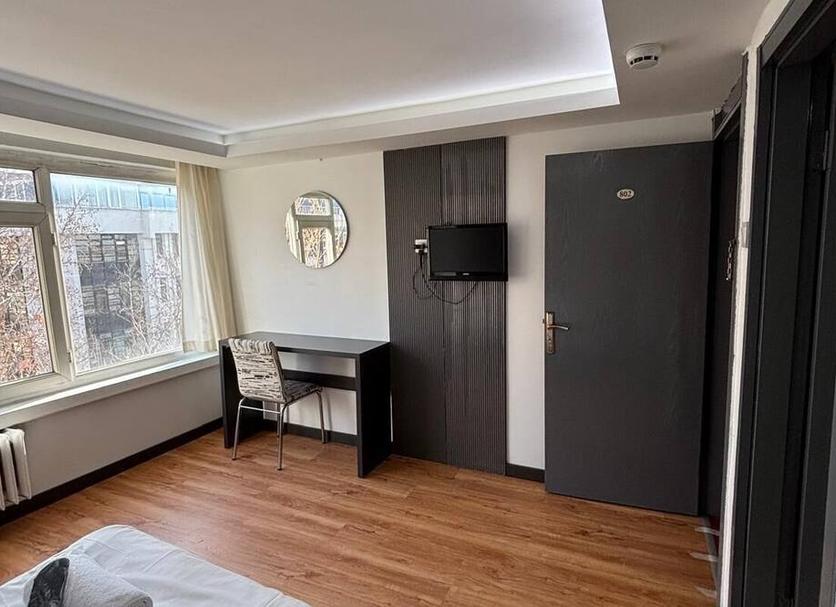 Serveis de l’habitació Foto