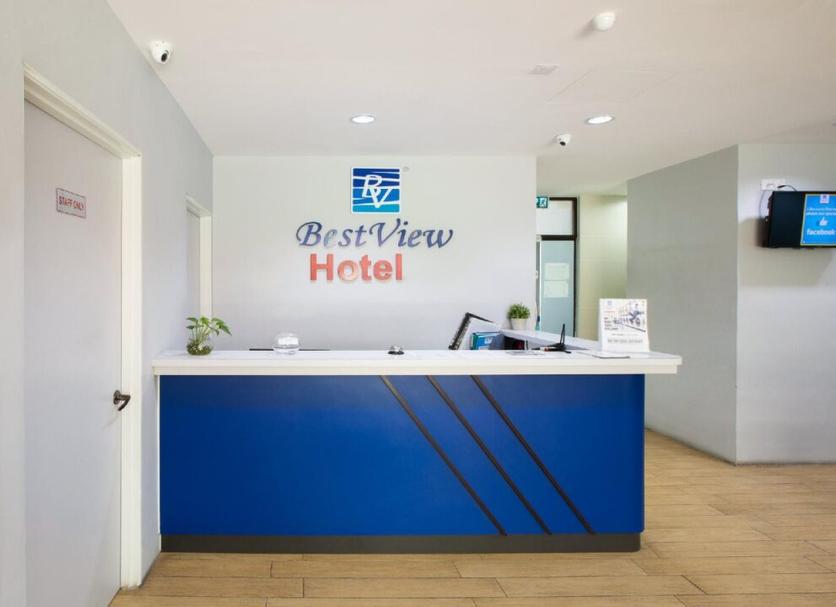 Recepció Foto