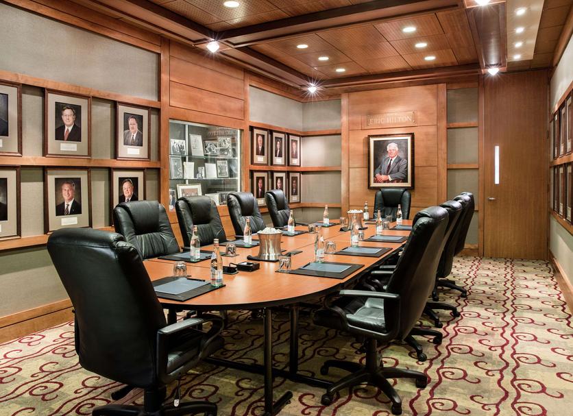 Sala de conferències Foto