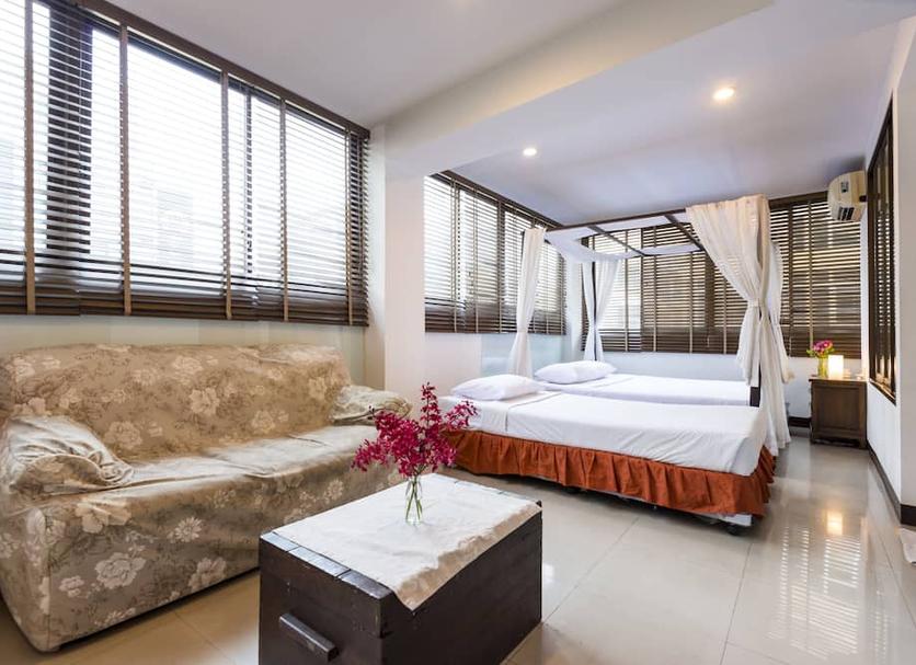 Habitació Foto