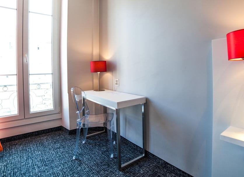 Serveis de l’habitació Foto