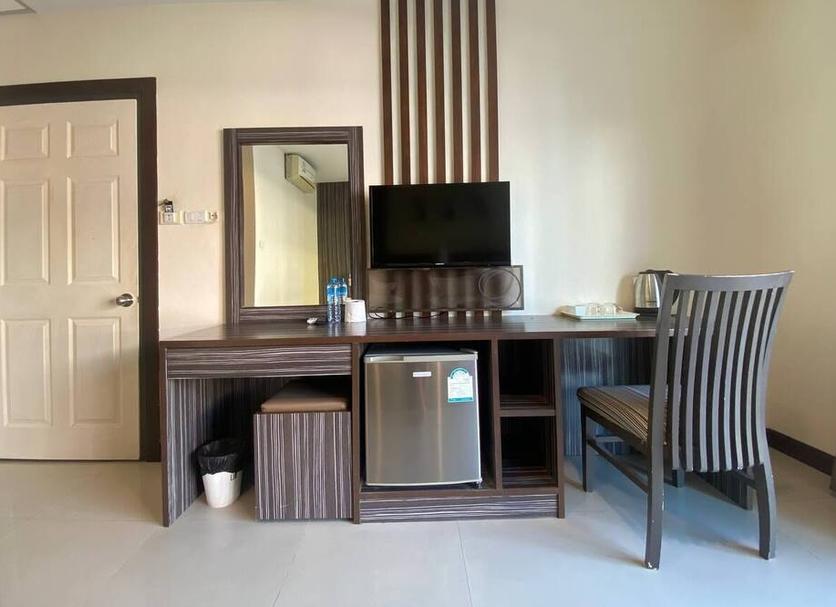 Serveis de l’habitació Foto