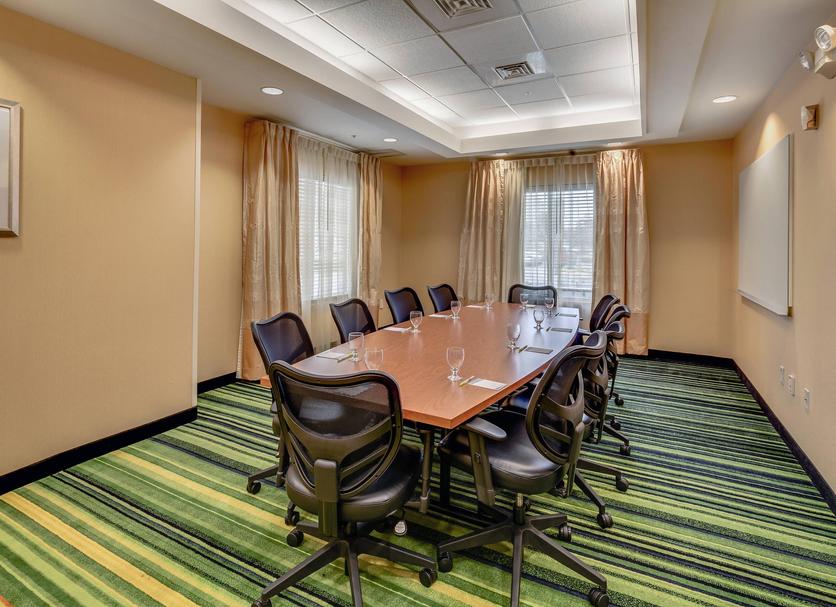 Sala de conferències Foto