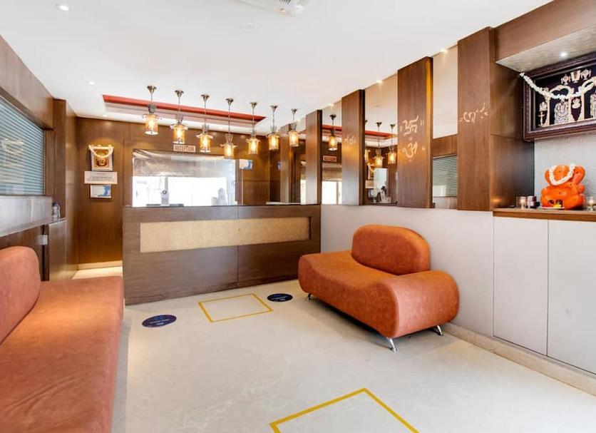 Recepció Foto