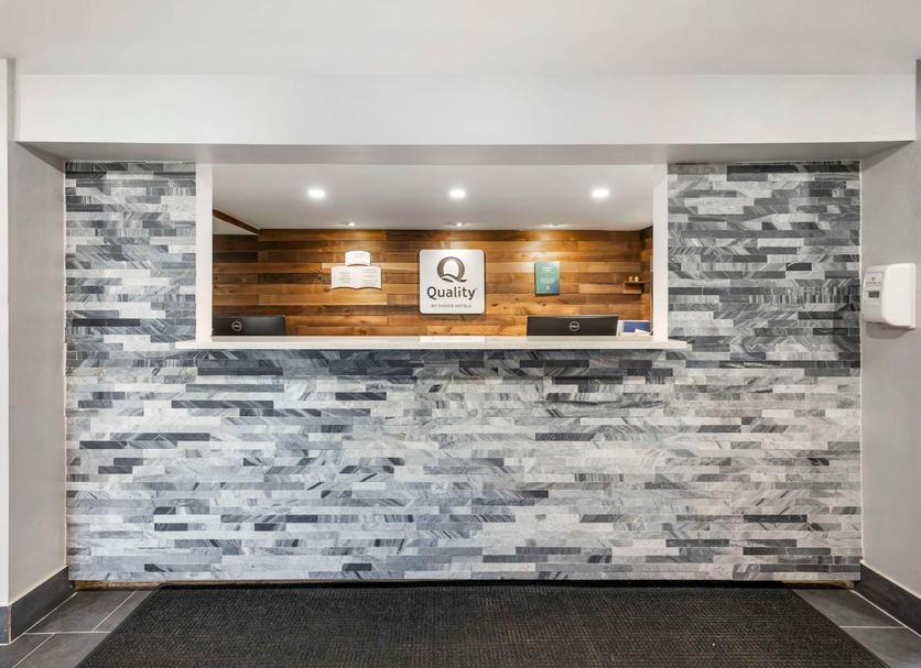Recepció Foto