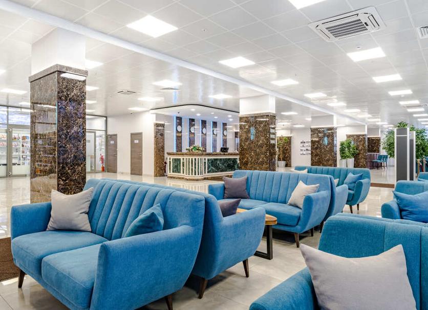 Sala d'estar Foto