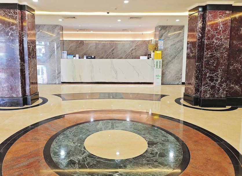 Recepció Foto