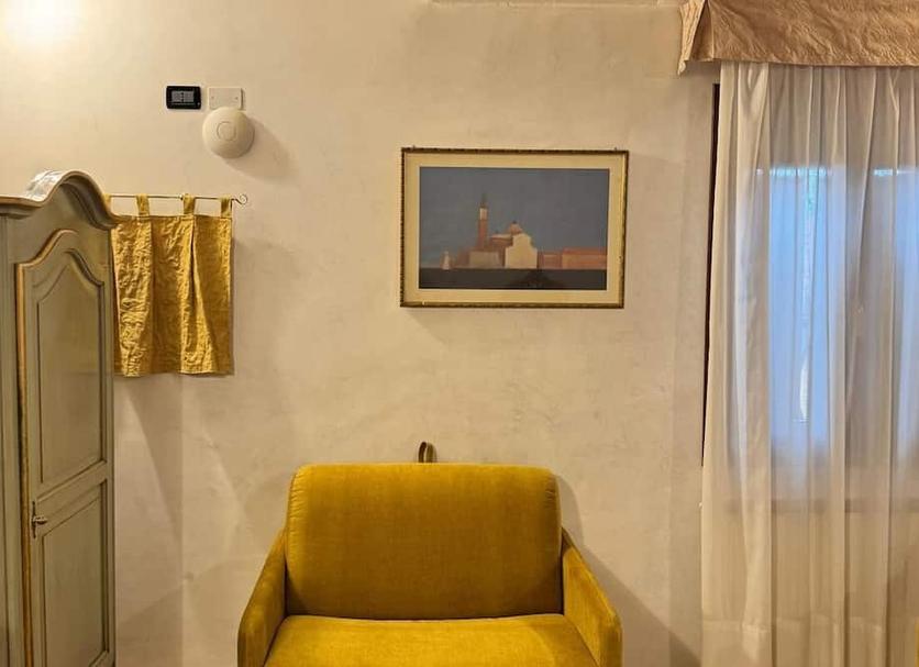 Serveis de l’habitació Foto