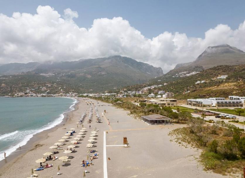 Platja Foto