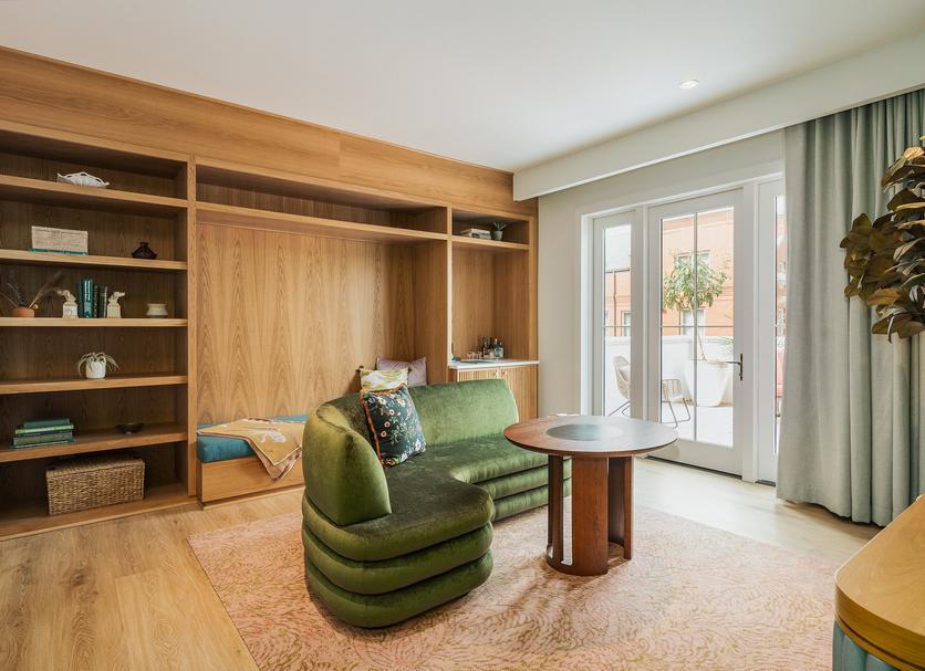 Sala Foto