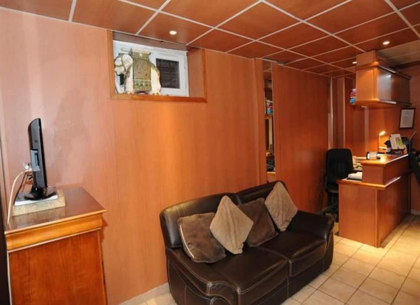 Sala Foto