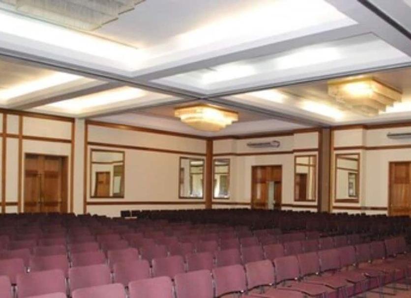 Sala de conferències Foto