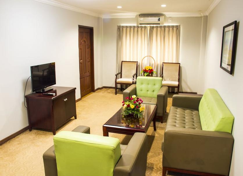 Sala Foto